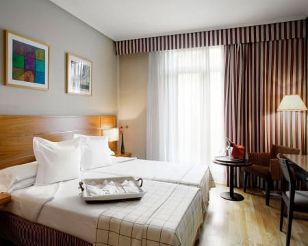 H10 Villa de la Reina| Estadia de 1 Noite H10 Villa de la Reina| Estadia de 1 Noite