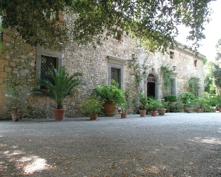 Hotel Villa Ciconia**** | Estadia de 1 Noite