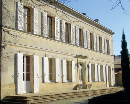 Uma Noite Em Quarto Duplo Standard | Domaine De Plisseau