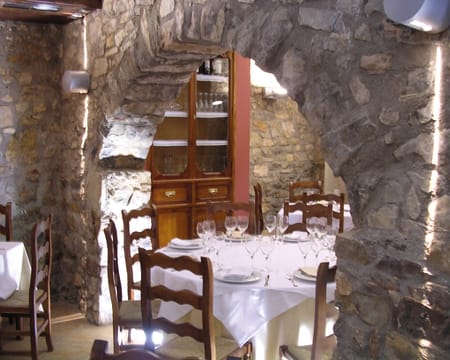 Hotel Restaurant Verdià Hotel Restaurant Verdià