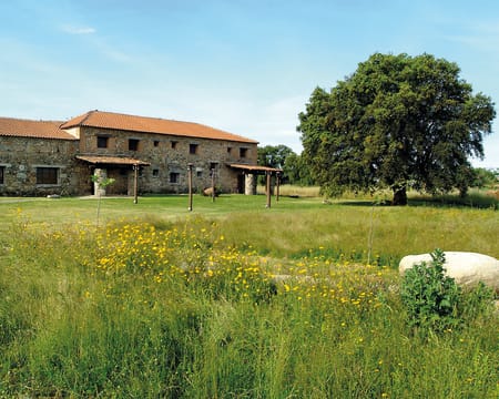 Casa Rural La Moratera Casa Rural La Moratera