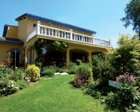 La Maison aux Fleurs | Estadia de 1 Noite