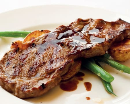 Salada Gourmet | Parrilla Argentina La Salamandra