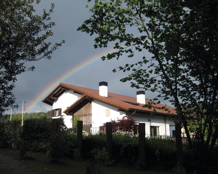Aldori Landetxea | Estadia de 1 Noite