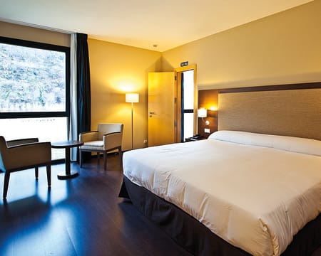 Hotel Balneario Elgorriaga*** | Estadia de 1 Noite Hotel Balneario Elgorriaga*** | Estadia de 1 Noite