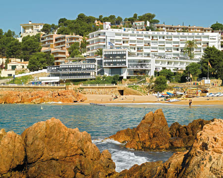 Gran Hotel Reymar & Spa| Estadia de 1 Noite Gran Hotel Reymar & Spa| Estadia de 1 Noite