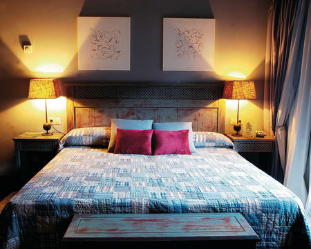 Hotel Tierras de Arán***