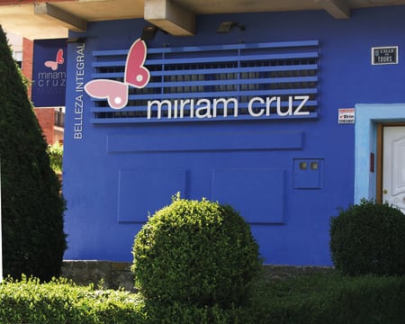 Miriam Cruz Belleza Integral Miriam Cruz Belleza Integral