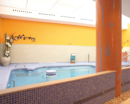 Seoane'ss Spa Urbano Seoane'ss Spa Urbano