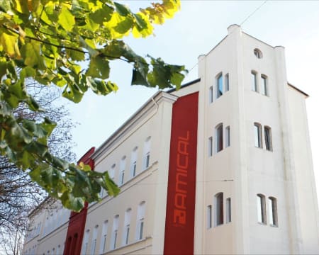 Hotel Amical Wuppertal****