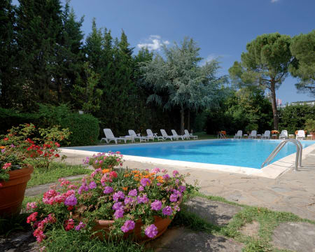 Uma Noite Em Um Quarto Duplo Standard | Hotel First****