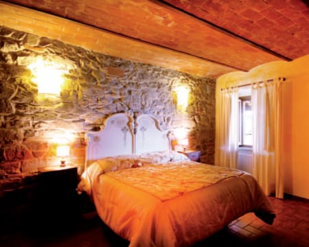 Fattoria Montalbano | Estadia de 1 Noite