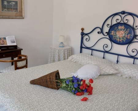 B&B Ponte del Tonno | Estadia de 1 Noite