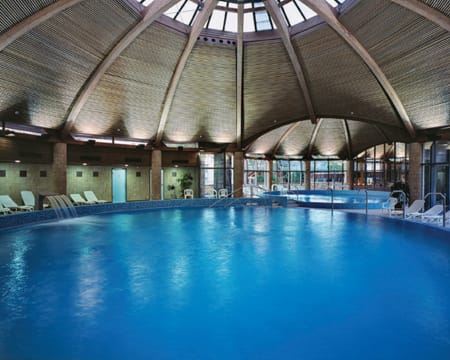 PK Parkhotel Kurhaus****