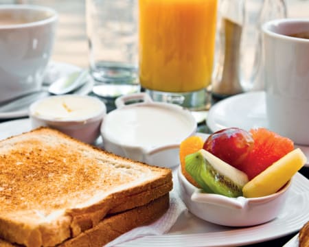 Hostal Alcudia Sierra Norte | Estadia de 1 Noite