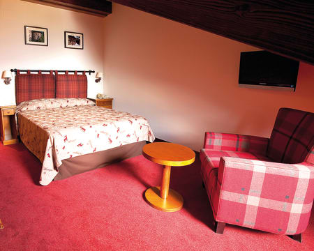 Hotel La Morera*** | Estadia de 1 Noite