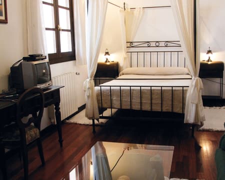 Hotel Atxaspi Hotel Atxaspi