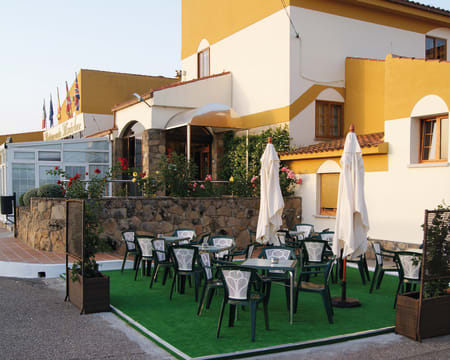 Hotel Mozárbez Salamanca*** | Jantar a Dois Hotel Mozárbez Salamanca*** | Jantar a Dois