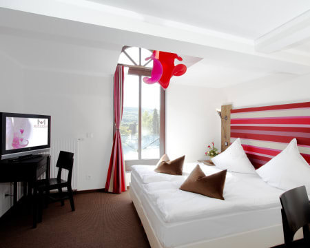 Maravilla Beauty Spa Hotel & Restaurant****