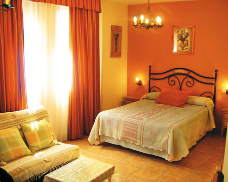 Hotel Hospedería Zacatín | Estadia de 1 Noite Hotel Hospedería Zacatín | Estadia de 1 Noite