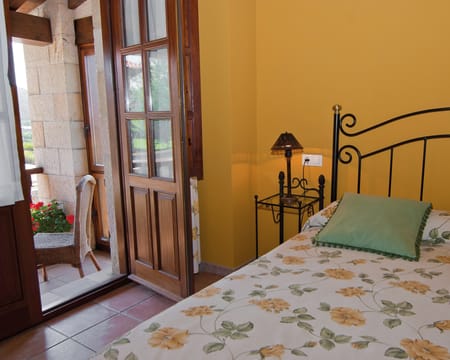 Posada San Pedro | Estadia de 1 Noite