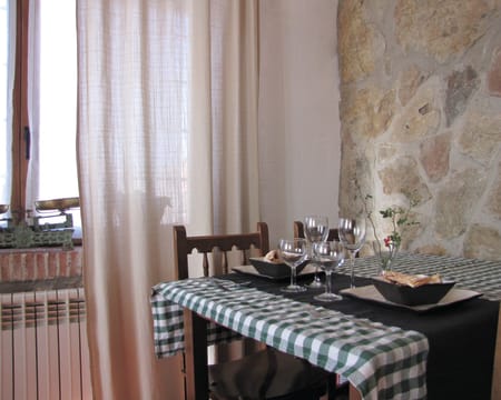 Casa Rural de la Abuela | Estadia de 1 Noite com Jantar Casa Rural de la Abuela | Estadia de 1 Noite com Jantar