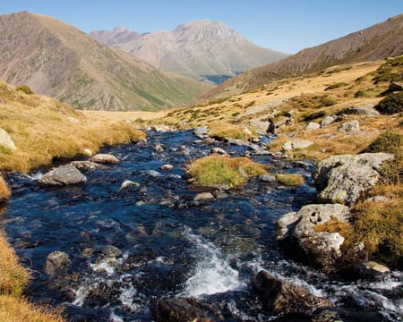 Hostal Vall d'Àssua | Estadia de 1 Noite