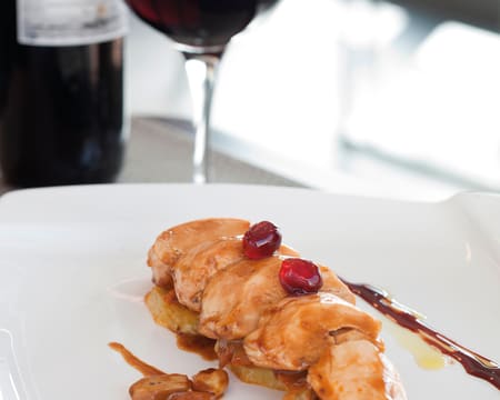 Aura Hotel Algeciras*** | Estadia de 1 Noite