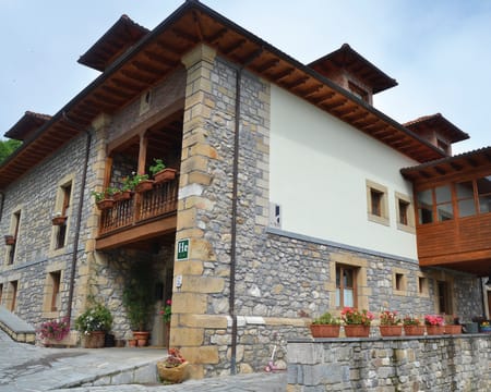 Hotel Rural El Rexacu | Estadia de 1 Noite