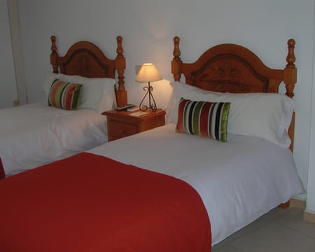 Hostal El Mirador de Atienza | Estadia de 1 Noite Hostal El Mirador de Atienza | Estadia de 1 Noite