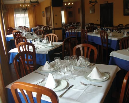 Hostal El Mirador de Atienza Hostal El Mirador de Atienza