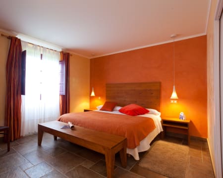 Casa Rural Etxegorri Landetxea | Estadia de 1 Noite