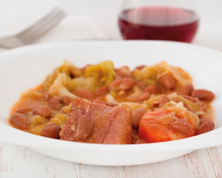 Hostal Restaurante Fogón de Gredos | Estadia de 1 Noite Hostal Restaurante Fogón de Gredos | Estadia de 1 Noite
