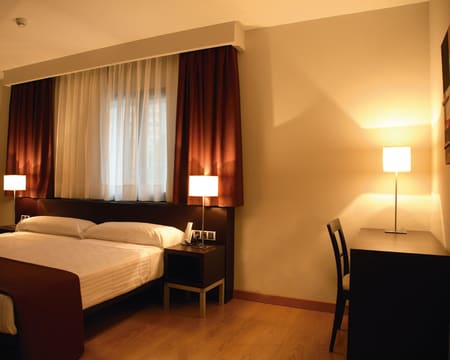 Hotel Plazaola*** | Estadia de 1 Noite Hotel Plazaola*** | Estadia de 1 Noite