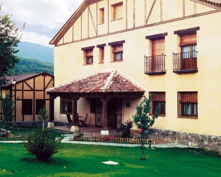 Hotel & Spa El Manantial del Chorro Hotel & Spa El Manantial del Chorro