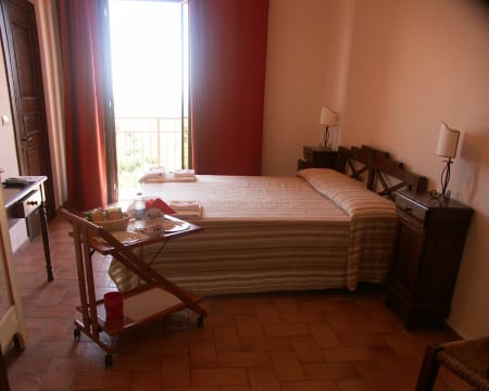 B&B Relais nel Borgo | Estadia de 1 Noite