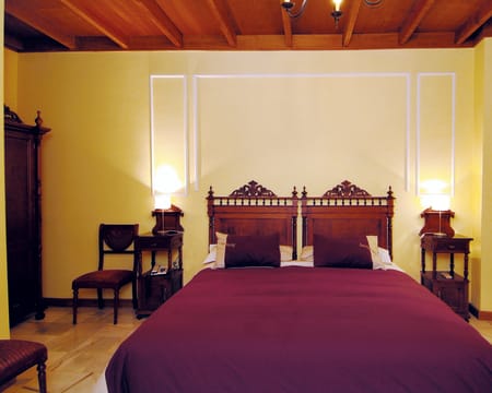 Hotel Palacio de Oñate Spa**** Hotel Palacio de Oñate Spa****