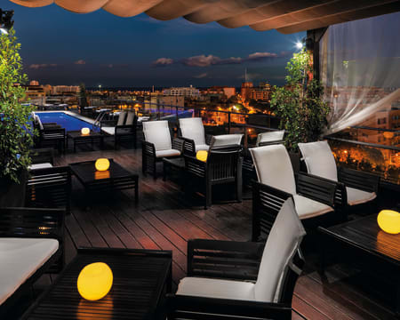 H10 Marina Barcelona| Estadia de 1 Noite H10 Marina Barcelona| Estadia de 1 Noite