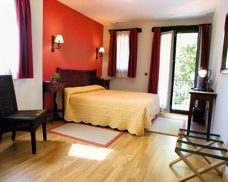 Hotel Casa de Campo*** | Estadia de 1 Noite Hotel Casa de Campo*** | Estadia de 1 Noite