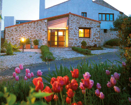 El Turcal-Hotel Rural****