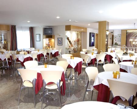 Imperial Atiram Hotel**** | Estadia de 1 Noite