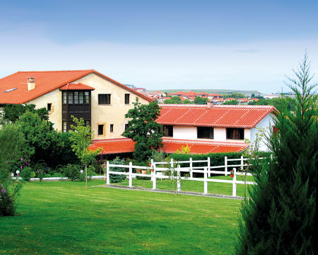 Casona Las Cinco Calderas | Estadia de 1 Noite