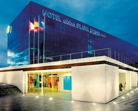 Abba Playa Gijón Hotel****SUP Abba Playa Gijón Hotel****SUP