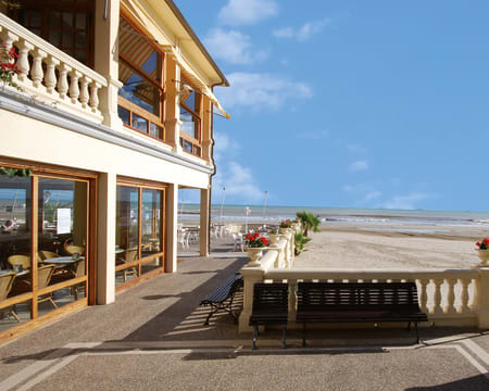 Hotel Voramar*** | Estadia de 1 Noite Hotel Voramar*** | Estadia de 1 Noite