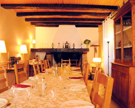 Uma Noite Em Quarto Duplo | Les Santolines