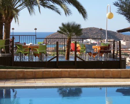 Hotel La Cumbre*** | Estadia de 1 Noite