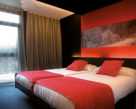 Hotel Playa Ribera*** | Estadia de 1 Noite