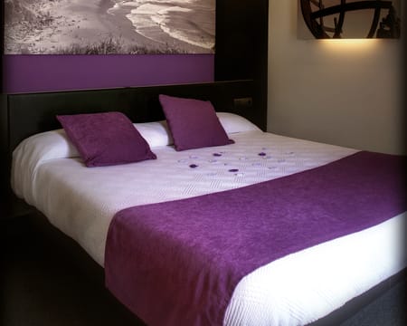 Hotel Playa Ribera***