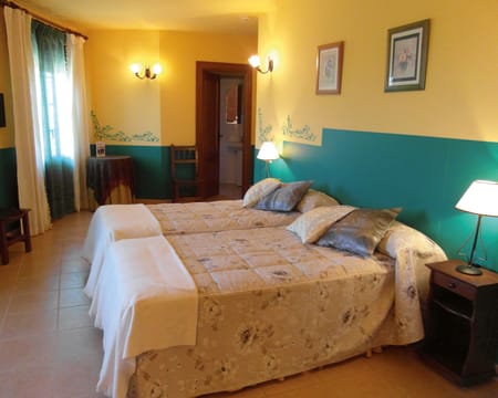 La Casa del Filandón****