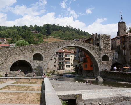 Hostal Porta de Núria | Estadia de 2 Noites com Jantar